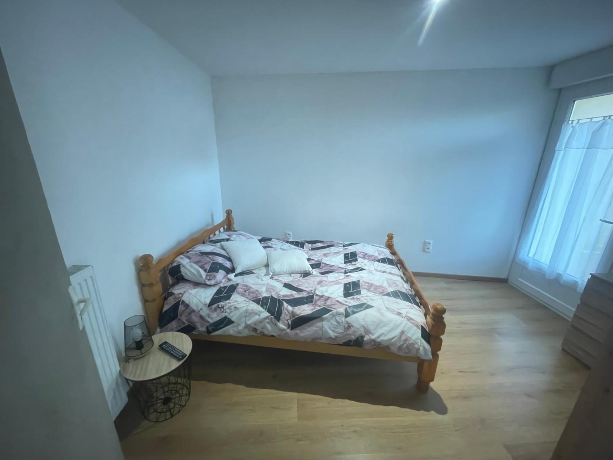L'Oppidum D'Alesia Apartment Venarey-les-Laumes Exterior foto