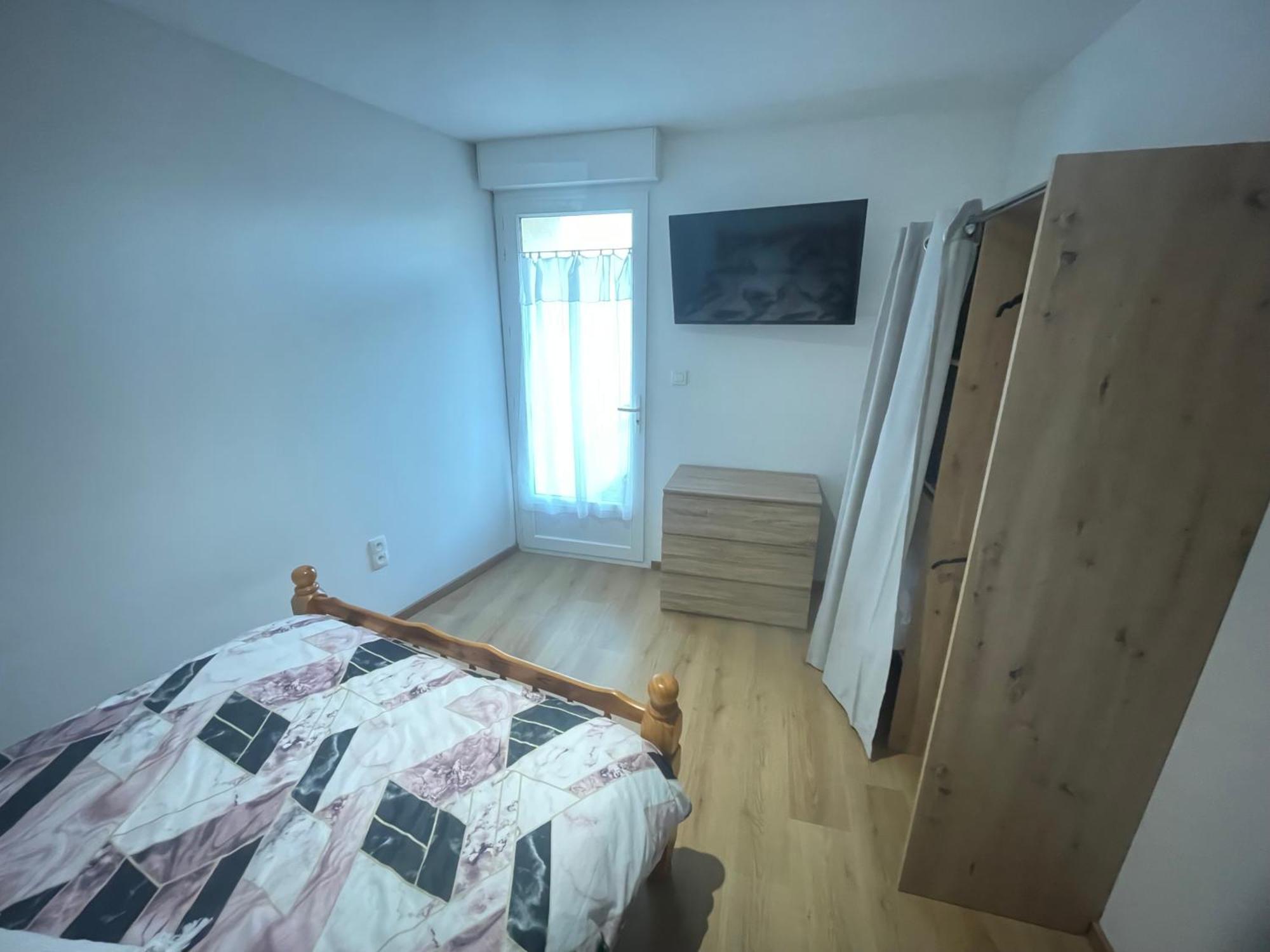 L'Oppidum D'Alesia Apartment Venarey-les-Laumes Exterior foto