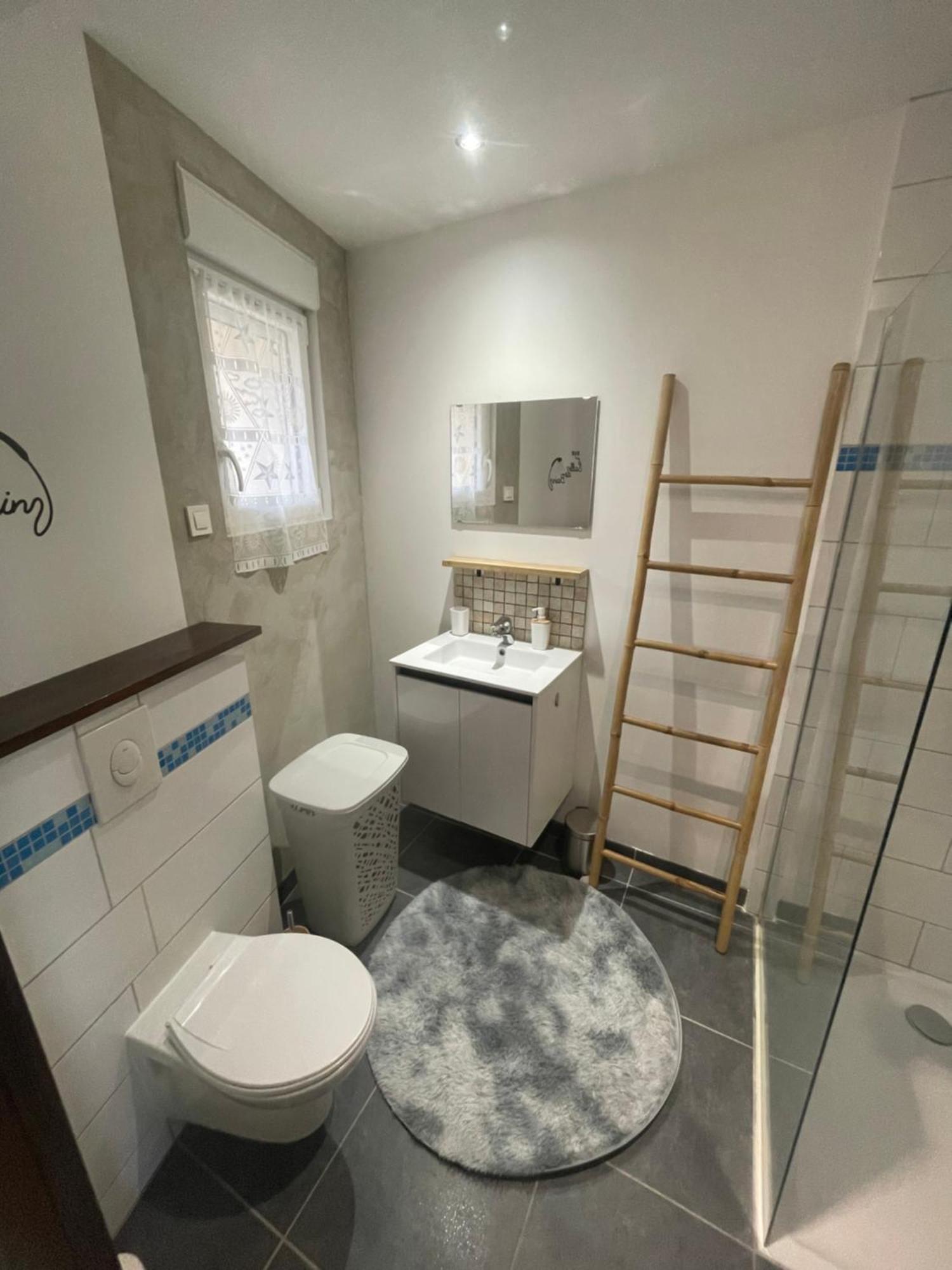 L'Oppidum D'Alesia Apartment Venarey-les-Laumes Exterior foto
